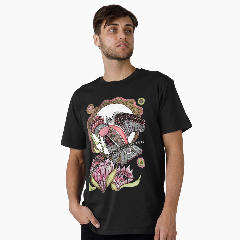 Item preview, Premium T-Shirt designed and sold by dishmoptop.