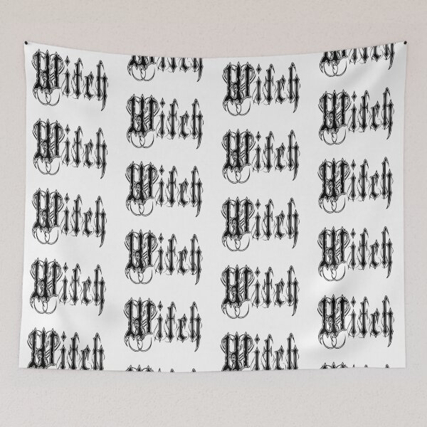 Item preview, Fancy Witch designed and sold by imphavok.