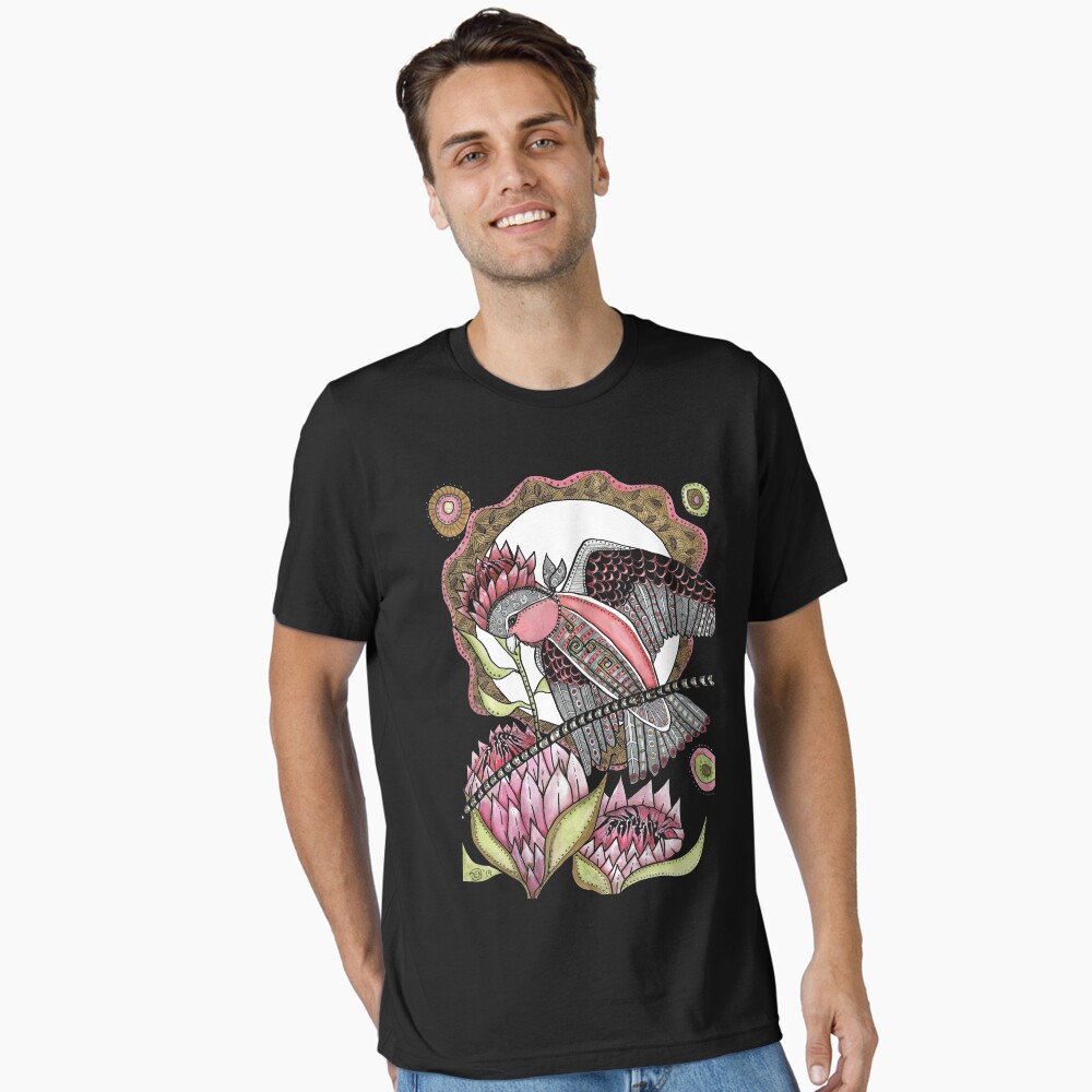 Item preview, Essential T-Shirt designed and sold by dishmoptop.
