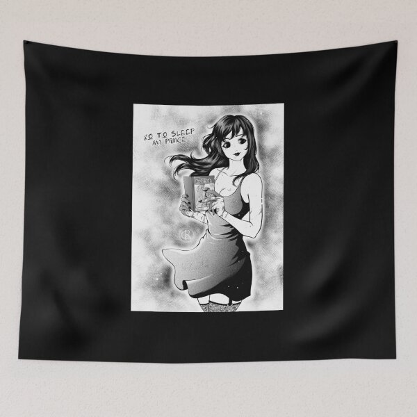 Item preview, Go to sleep my prince designed and sold by Cristiano Reina.