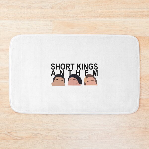 Item preview, Copy of Short Kings Anthem TMG BlackBear designed and sold by m-paiva.
