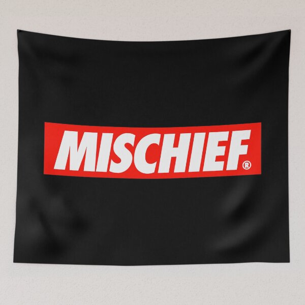 Item preview, Mischief designed and sold by JahayTheFoxAO.