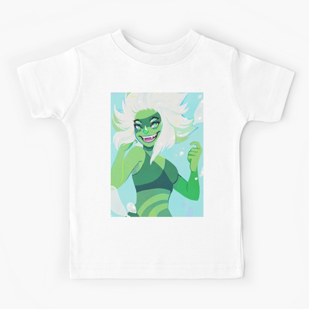 Item preview, Kids T-Shirt designed and sold by monstergf.