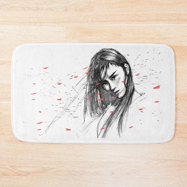 Item preview, Inner Strength designed and sold by KatBRoRo.
