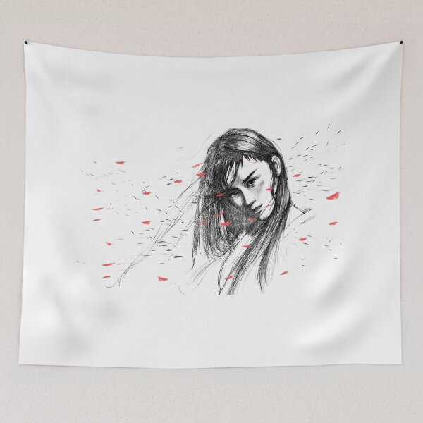 Item preview, Inner Strength designed and sold by KatBRoRo.