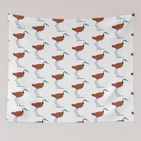 Item preview, African Jacana designed and sold by AnthonyZed.