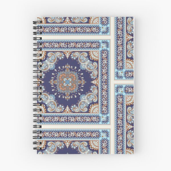 Item preview, Paisley Bandana print designed and sold by Alxla.