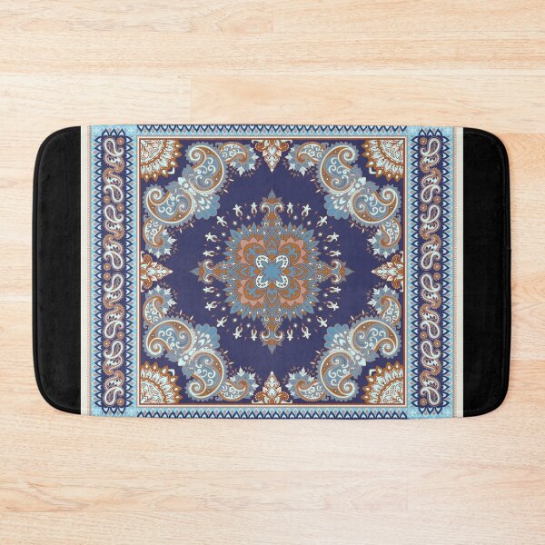 Item preview, Paisley Bandana print designed and sold by Alxla.