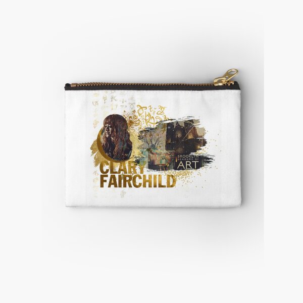 Item preview, Clary Fray Collage  designed and sold by OUaTPreachers.