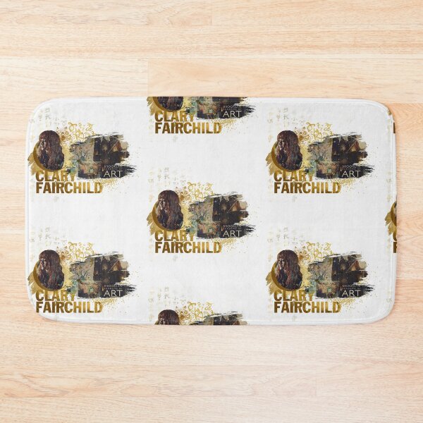 Item preview, Clary Fray Collage  designed and sold by OUaTPreachers.