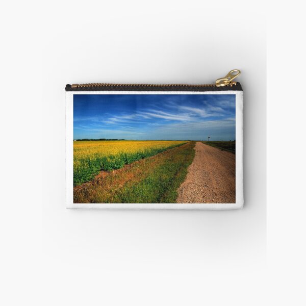 Item preview, Canola Country designed and sold by Larry Trupp.