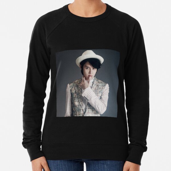 Kim Heechul Clothing Redbubble