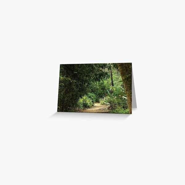 Item preview, Into the Jungle designed and sold by Sarah Langley.