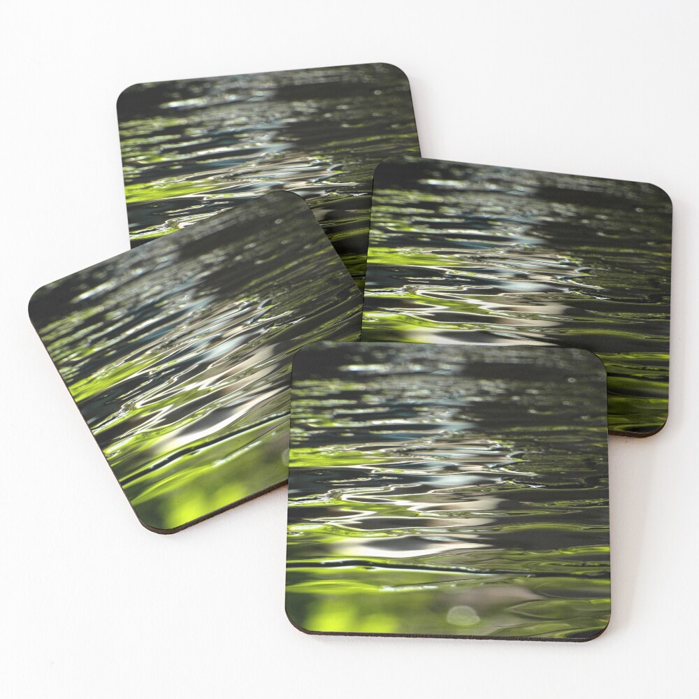 Item preview, Coasters (Set of 4) designed and sold by FayFreshwater.
