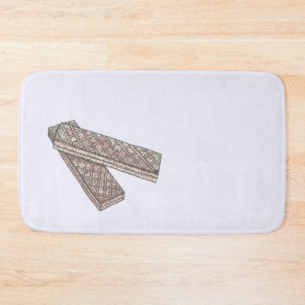 Item preview, Pink wafers designed and sold by SerenSketches.