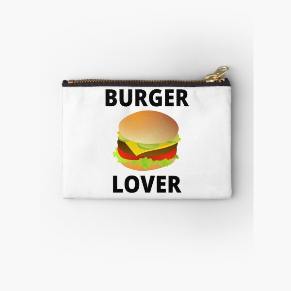 Item preview, Burger Lover designed and sold by coolfuntees.