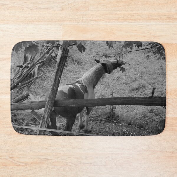 Item preview, 2016 Cavallo pezzato sul Colle del Melogno #02 designed and sold by robertoferrero.