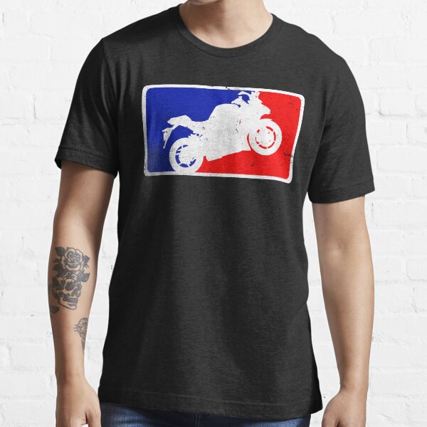 Ninja 1000 Ligue majeure Ninja 1000 Sport Vélo Supersport Touring Moto T-shirt essentiel