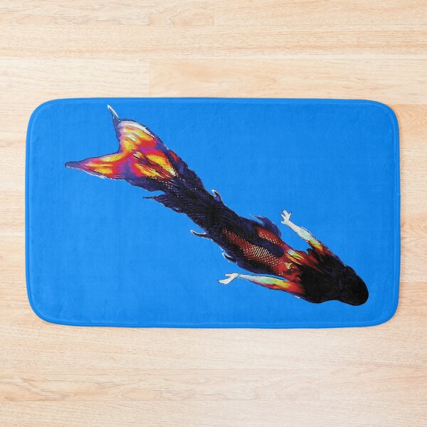 Item preview, Mystical Mermaid designed and sold by dcohea.