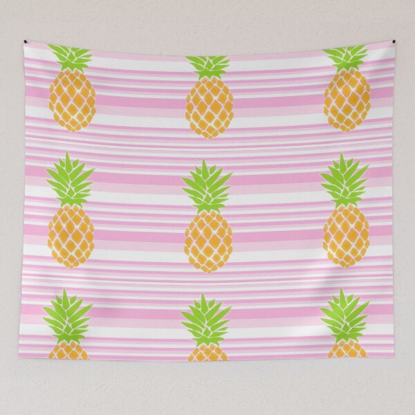 Item preview, Pink Pineapple Party designed and sold by Michelle Sinz.