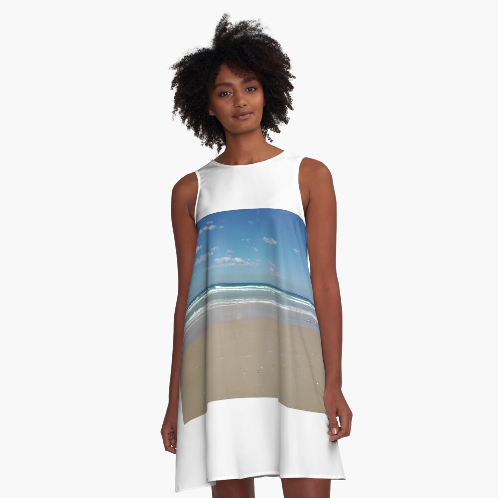 coast amelia dress
