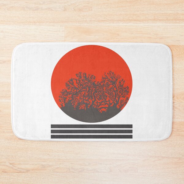 Item preview, Red Sky designed and sold by mirimo.
