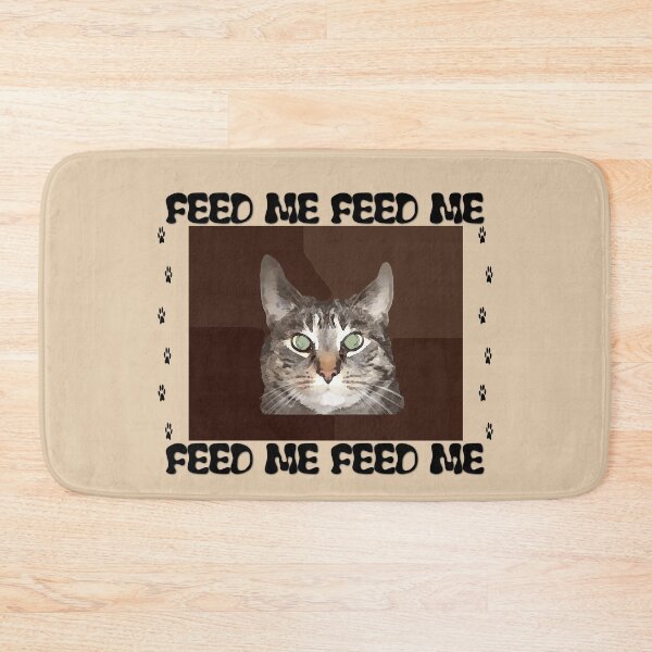 Item preview, Eddie is Hungry ! designed and sold by michaelrodents.