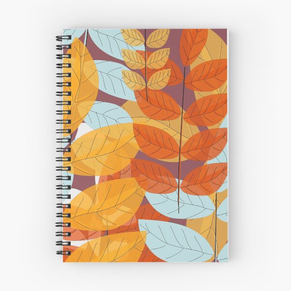 Item preview, Fall's Coming designed and sold by mirimo.