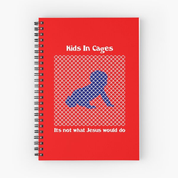 Item preview, What Would Jesus Do - WWJD (Baby In Cage) designed and sold by greenshoot.