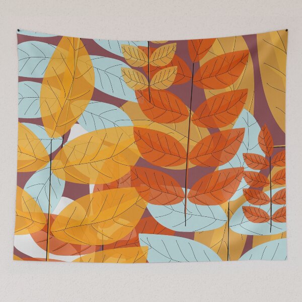 Item preview, Viene el otoño designed and sold by mirimo.