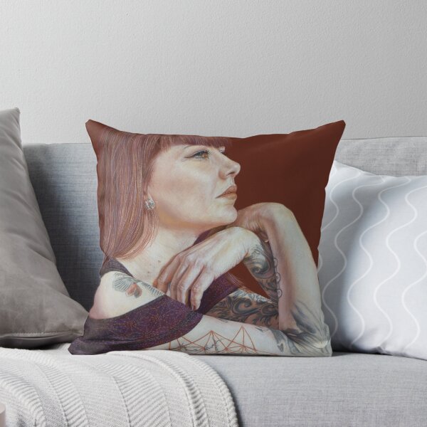 Item preview, Amy designed and sold by modernlifeform.