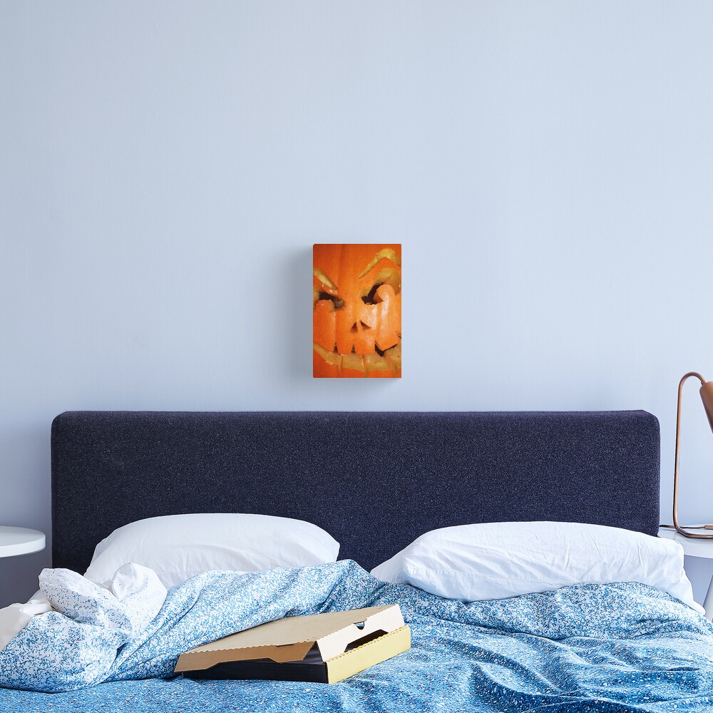 Item preview, Canvas Print designed and sold by Boo7.