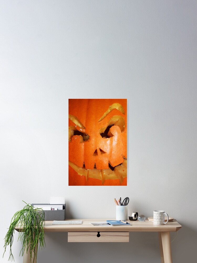 Thumbnail 2 of 3, Poster, Boo designed and sold by Boo7.