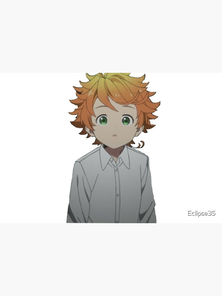 The Promised Neverland - Yakusoku no Neverland Art Board Print