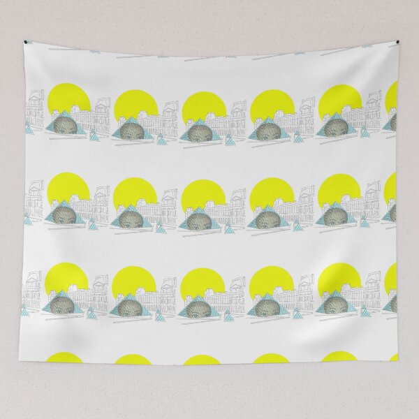 Item preview, head of the art scene  designed and sold by IanByfordArt.