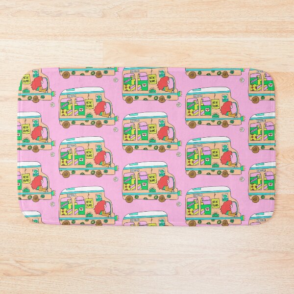 Item preview, Moving Truck! designed and sold by mellowdays.