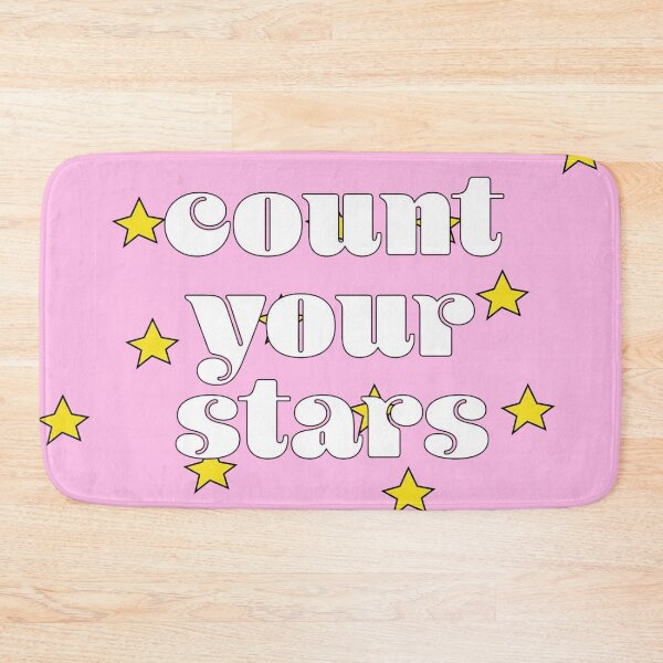 Item preview, Count Your Stars designed and sold by cocreations.