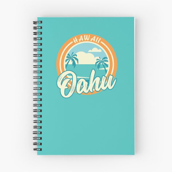 Artikelvorschau, Oahu Hawaii entworfen und verkauft von dk80.