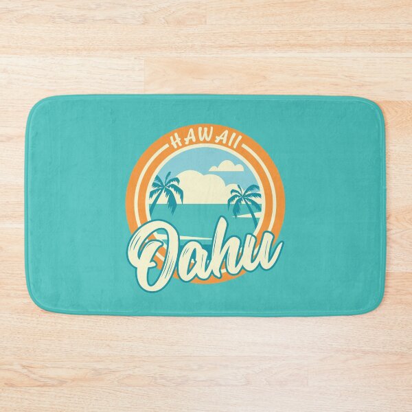 Item preview, Oahu Hawaii designed and sold by dk80.