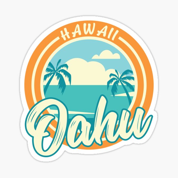Item preview, Oahu Hawaii designed and sold by dk80.