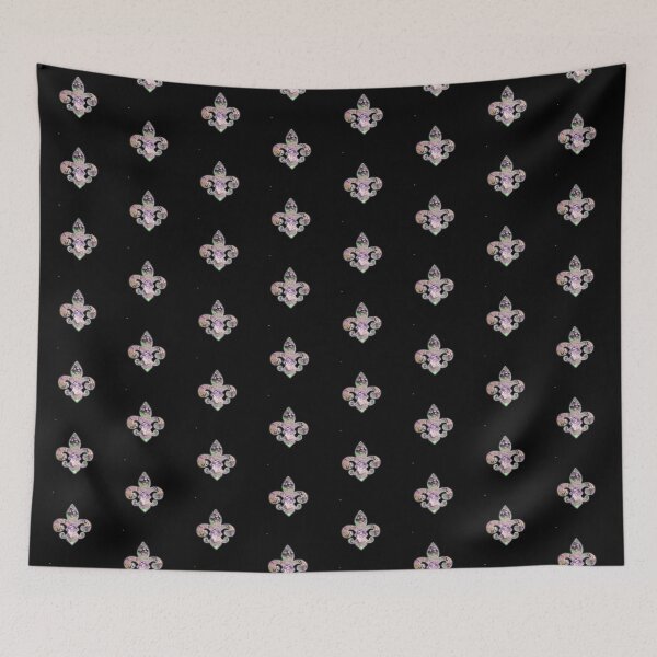 Item preview, Fleur-de-lis party designed and sold by Michelle Sinz.