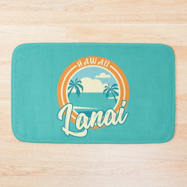 Item preview, Lanai Hawaii designed and sold by dk80.