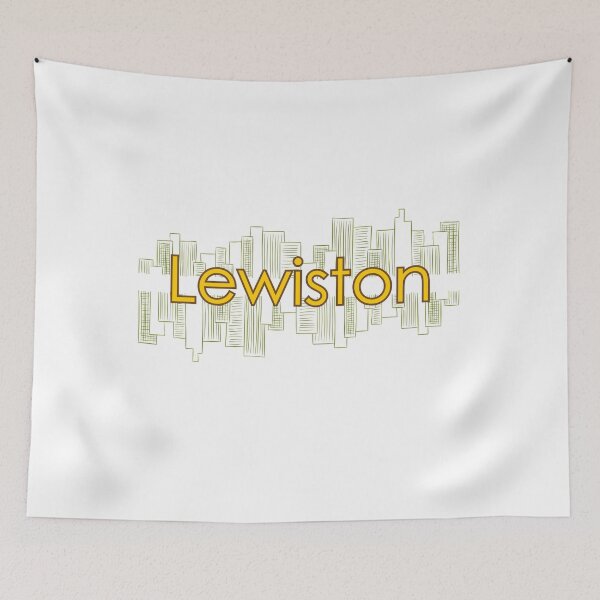 Item preview, Lewiston designed and sold by oleo79.