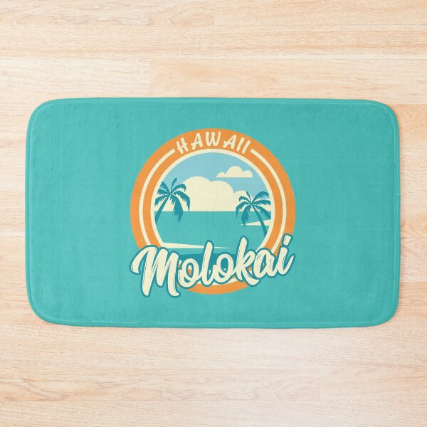 Item preview, Molokai Hawaii designed and sold by dk80.
