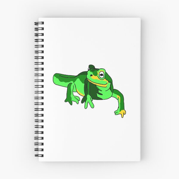 Item preview, Green Newt Lizard designed and sold by imphavok.