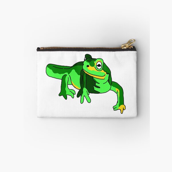 Item preview, Green Newt Lizard designed and sold by imphavok.