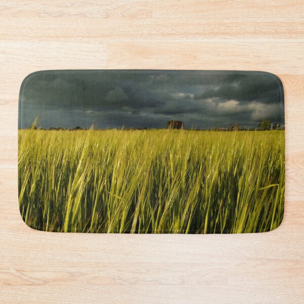 Item preview, Threatening A Storm designed and sold by Fay Freshwater.