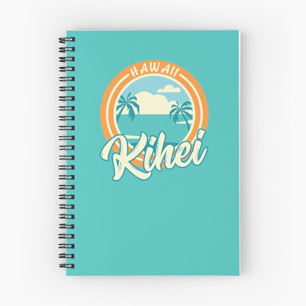 Artikelvorschau, Kihei Hawaii entworfen und verkauft von dk80.