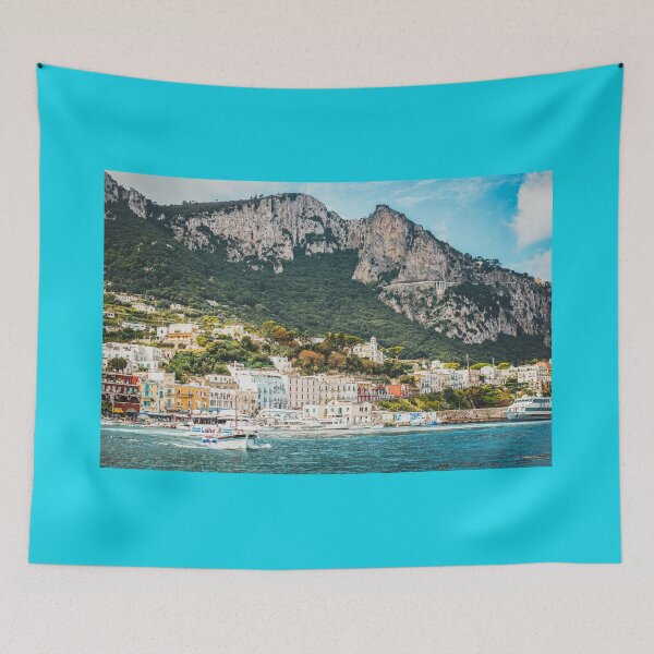 Item preview, Capri designed and sold by KingCobbs.