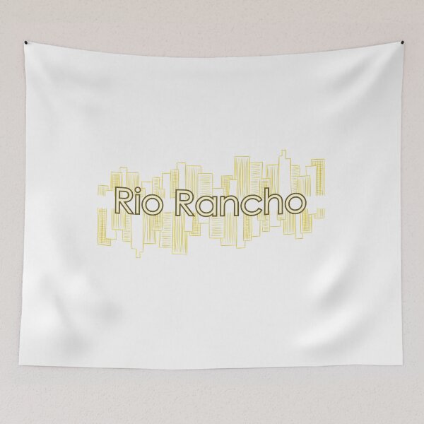 Item preview, Rio Rancho designed and sold by oleo79.